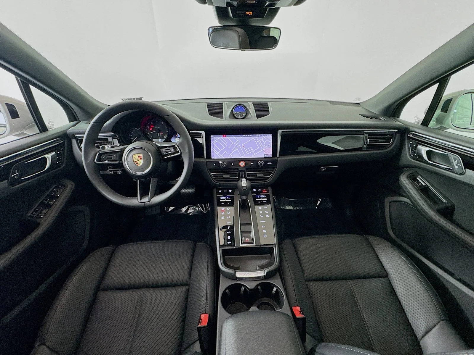 Certified Used 2025 Chalk Porsche  image 21