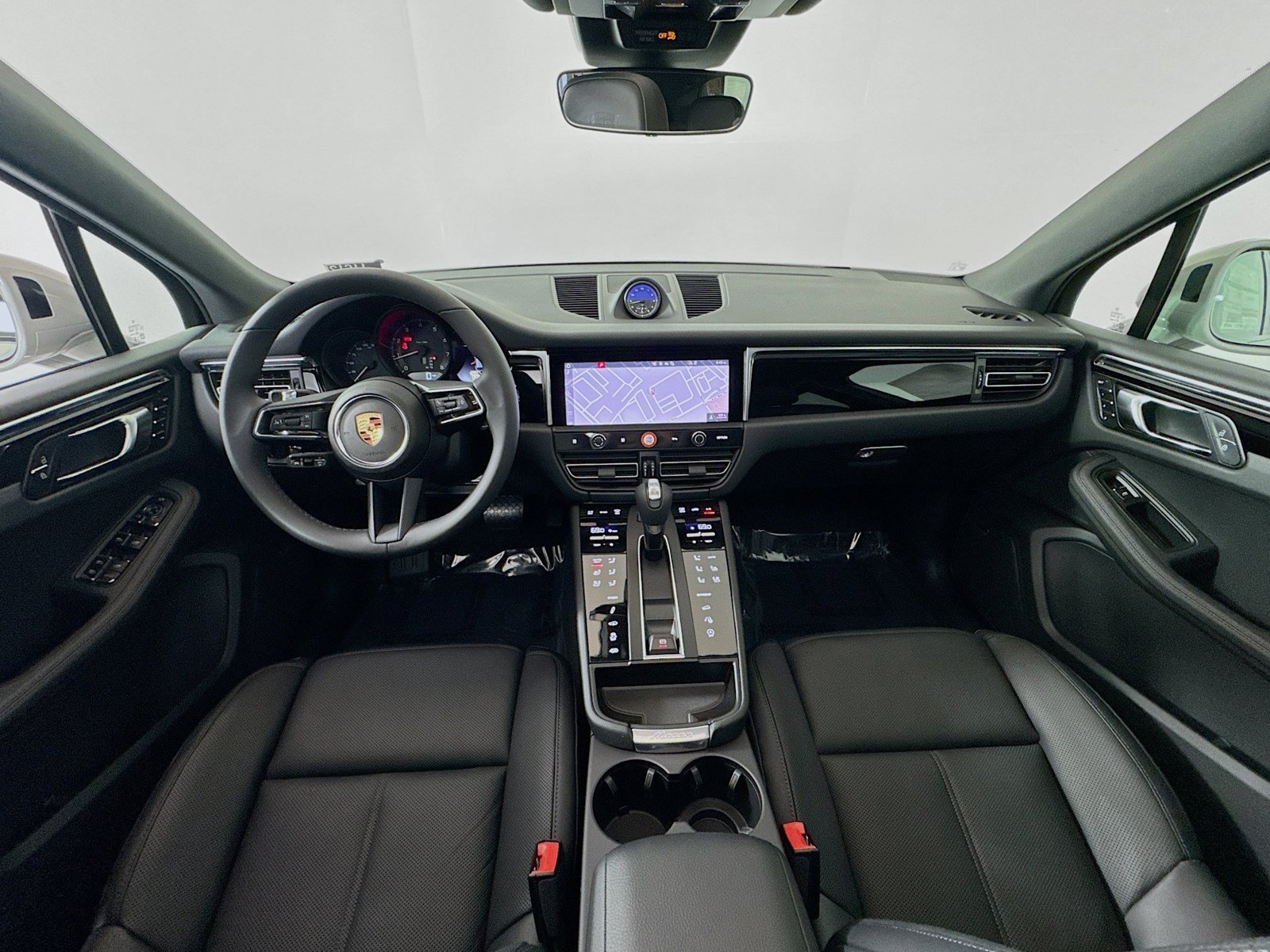 Used 2025 Chalk Porsche  image 21