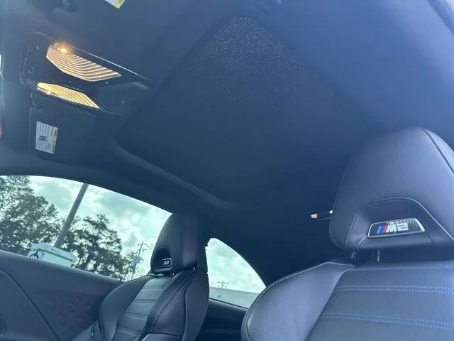 Used 2024 Blue BMW  image 23