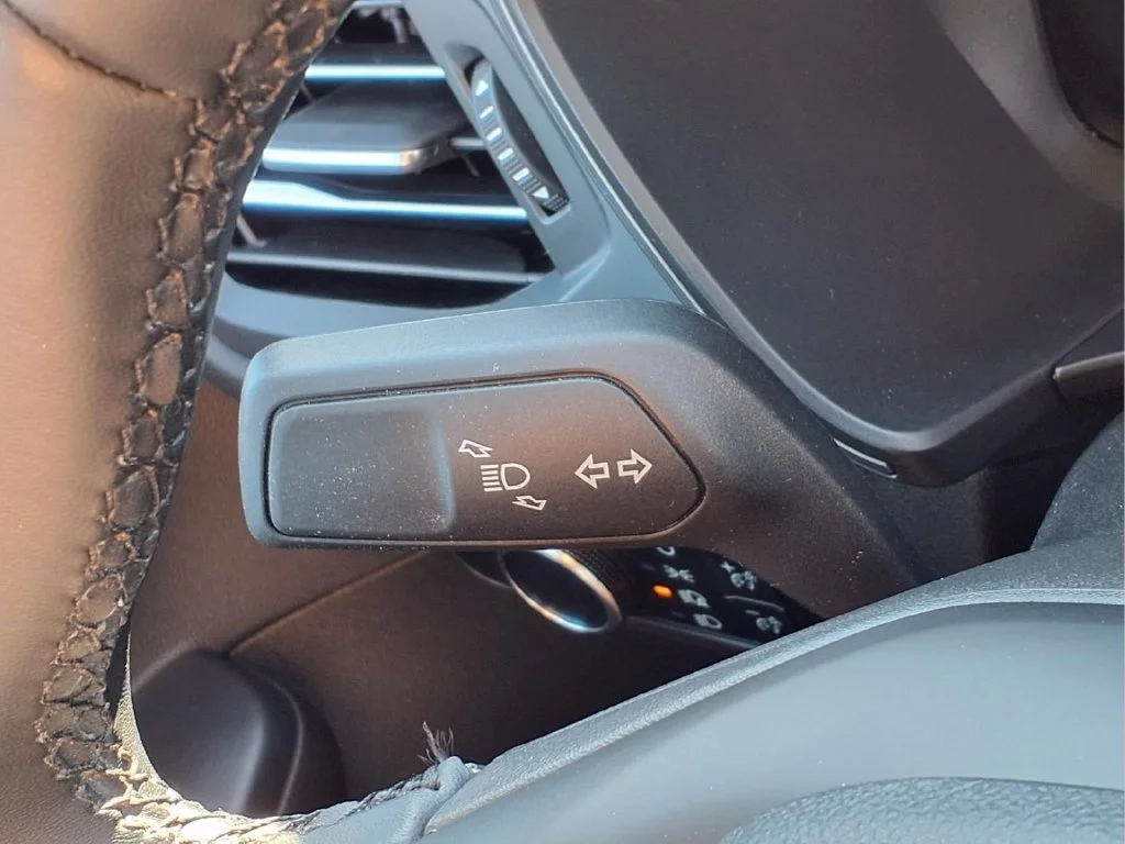 Used 2024 Silver Ford Active image 20