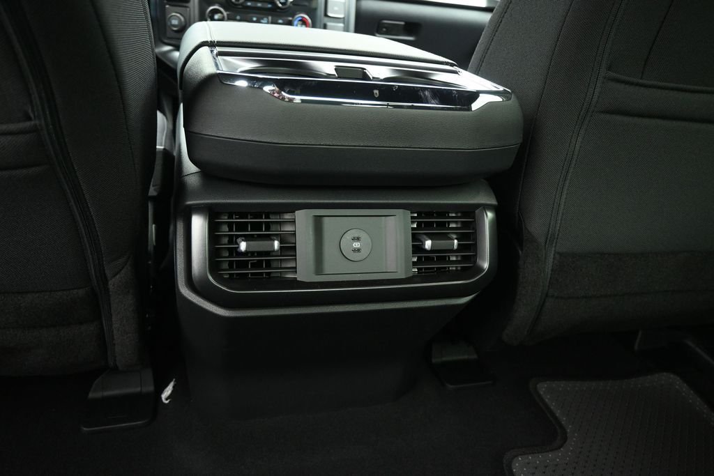 New 2026 Carbonized Gray Metallic Ford STX image 19