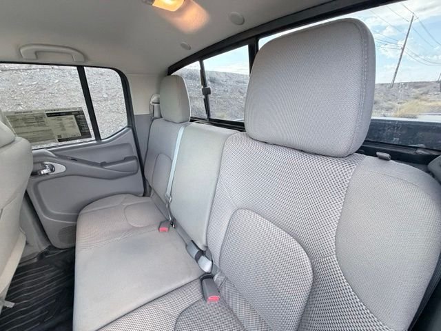2020 Nissan Frontier SV - Photo 24