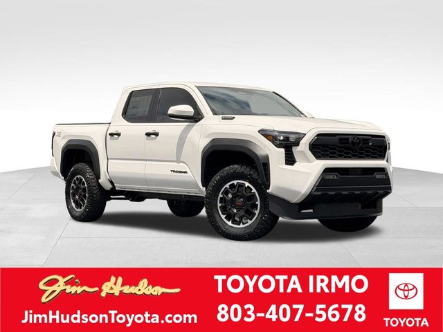 2026 Toyota Tacoma i-FORCE MAX TRD Off-Road i-FORCE MAX