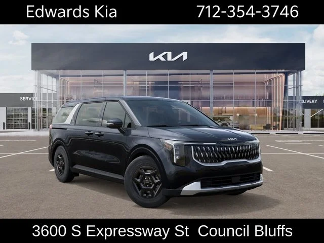 New 2027 Gray Kia LXS image 10
