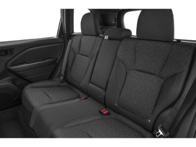 Used 2025 River Rock Pearl Subaru Premium image 15