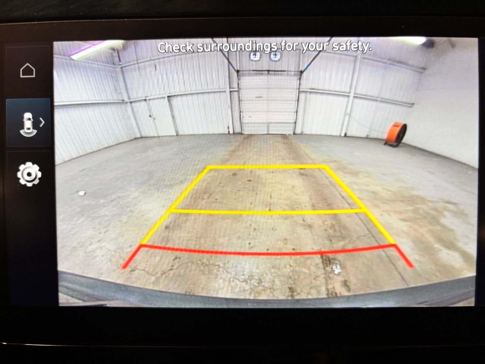 2024 Hyundai Tucson SEL Convenience - Photo 13