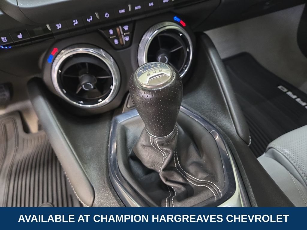 Used 2023 SUMMIT WHITE Chevrolet 3LT image 21