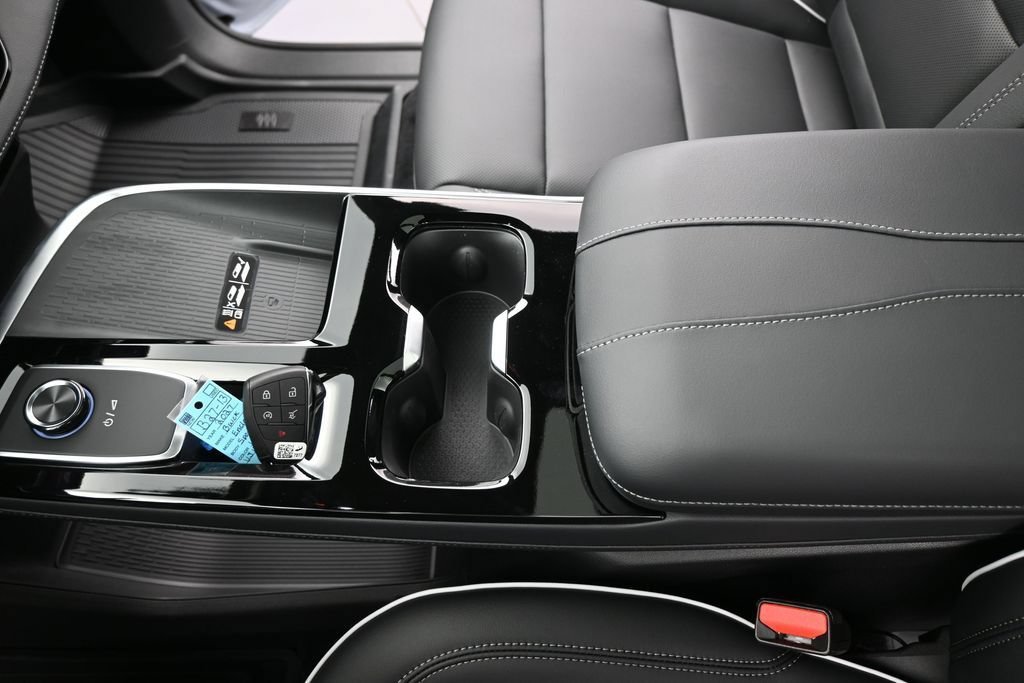 2027 Buick Enclave Sport Touring - Photo 17