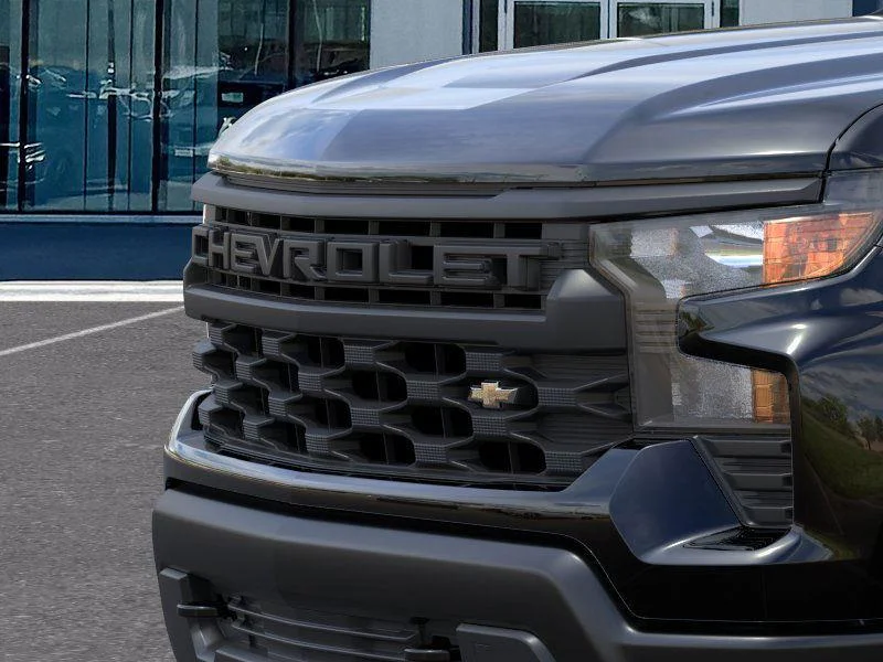 New 2025  Chevrolet Work Truck image 13