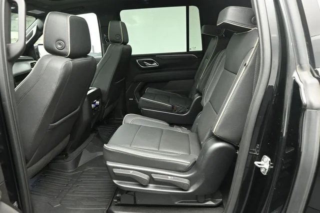 Certified Used 2023 Black GMC SLT image 21