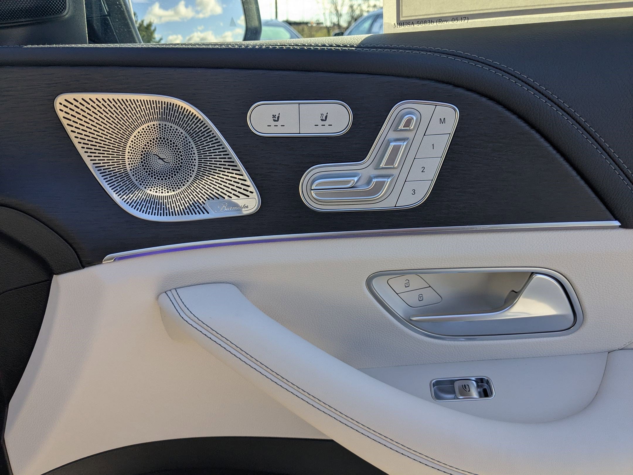 New 2026 Selenite Grey Metallic Mercedes-Benz AMG® GLE 53 4MATIC+ Coupe image 67