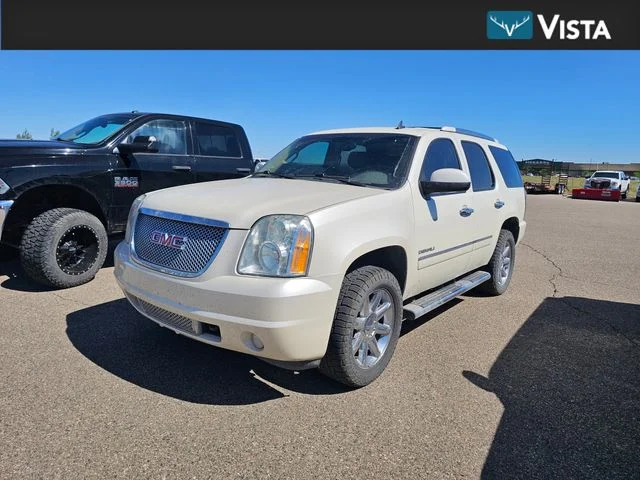 2014 GMC Yukon Denali - AWD's photo