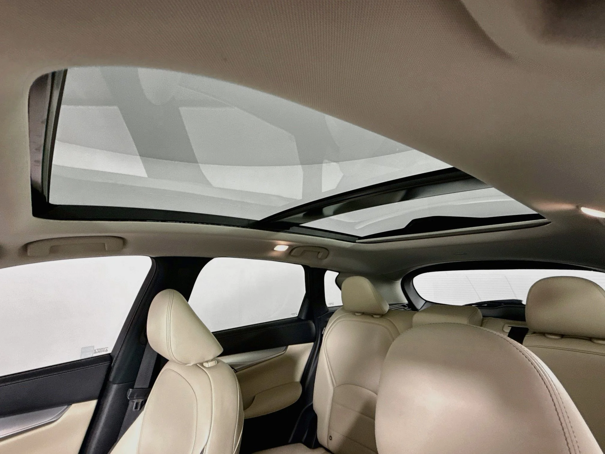2021 INFINITI QX50 Essential - Photo 14