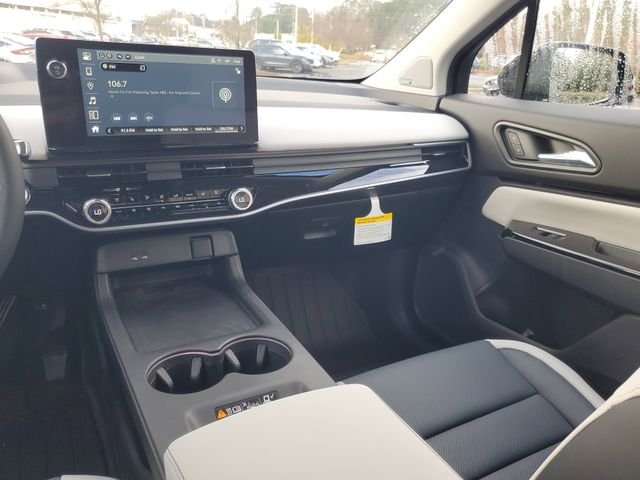 2026 Honda Prologue Elite - Photo 11