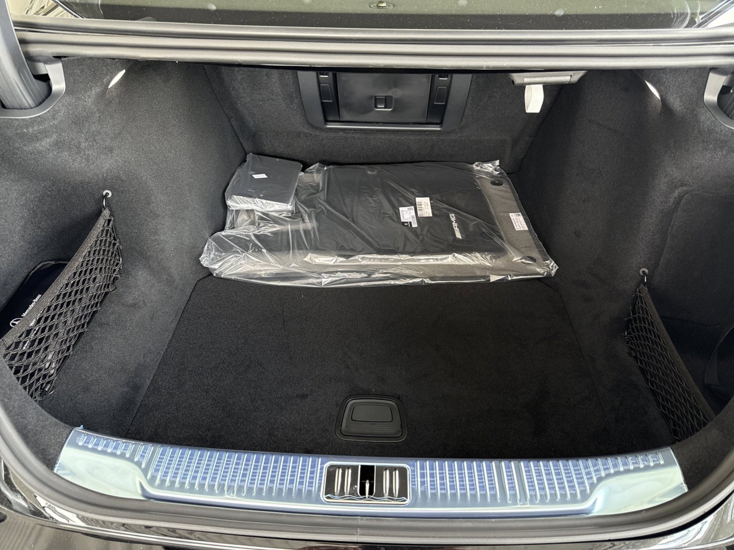 2026 Mercedes-Benz S-Class S 580 - Photo 47