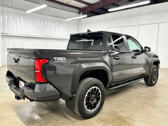 Used 2025  Toyota TRD Off-Road image 7