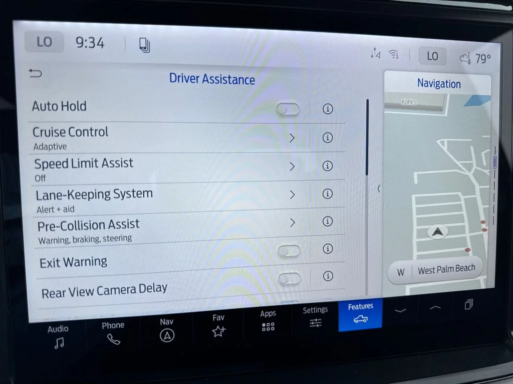 New 2026  Ford Lariat image 29