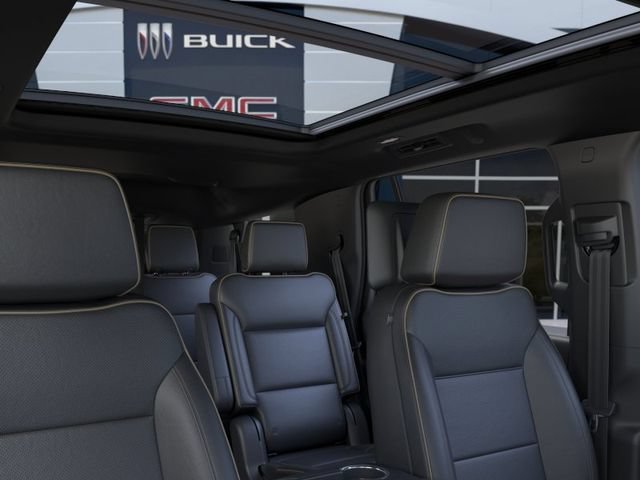 2026 GMC Yukon Elevation - Photo 25