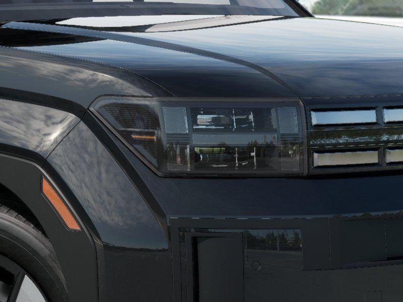 New 2027 Black Hyundai SEL image 9