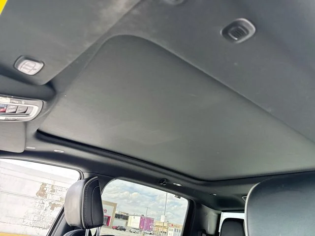 Used 2021 White Ram Laramie image 22