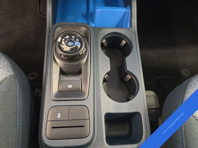 New 2026 Oxford White Ford XLT image 28