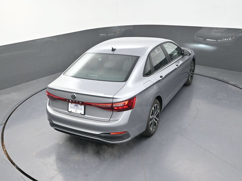 Used 2026  Volkswagen 1.5T Sport image 21