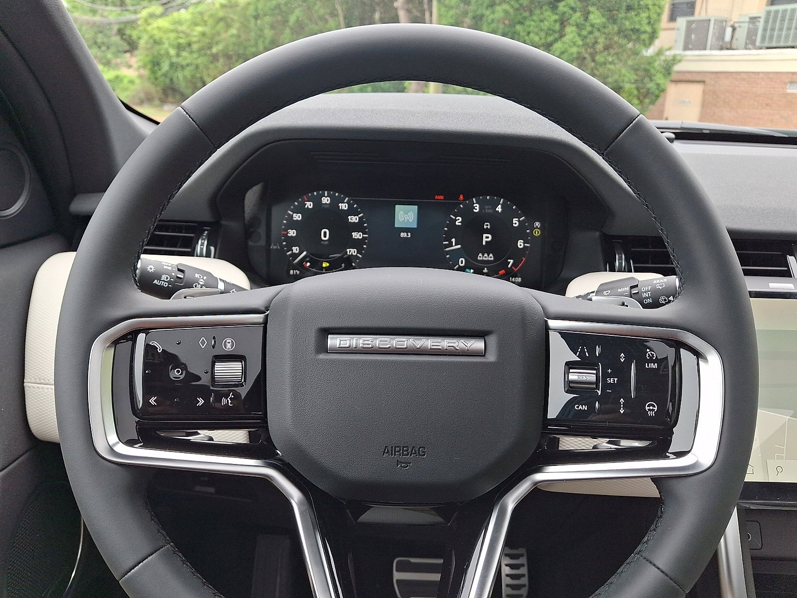 New 2026 Firenze Red Land Rover  image 17