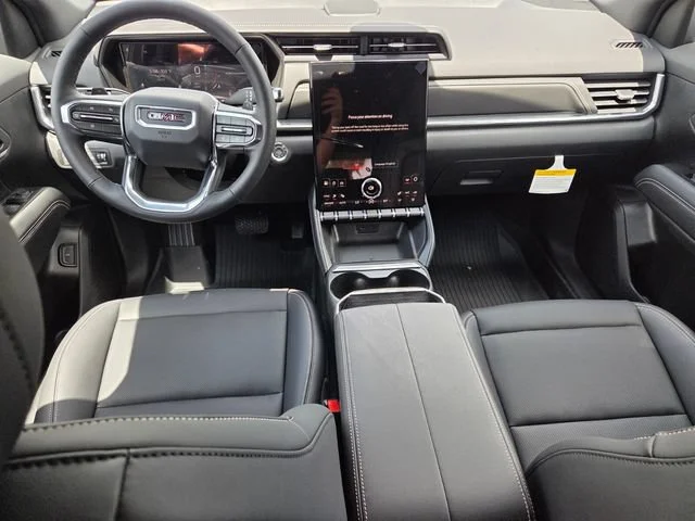 2027 GMC Terrain Elevation - Photo 9