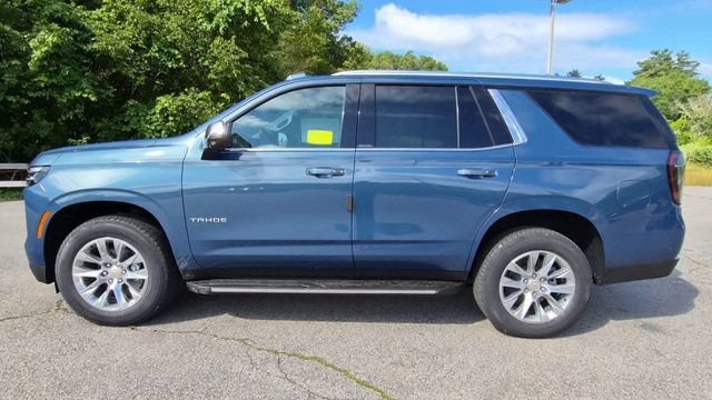 2026 Chevrolet Tahoe Premier - Photo 5