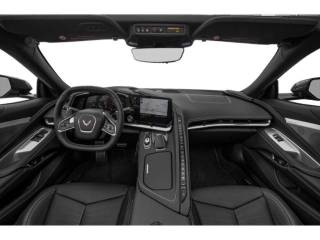 Used 2024  Chevrolet 1LT image 8