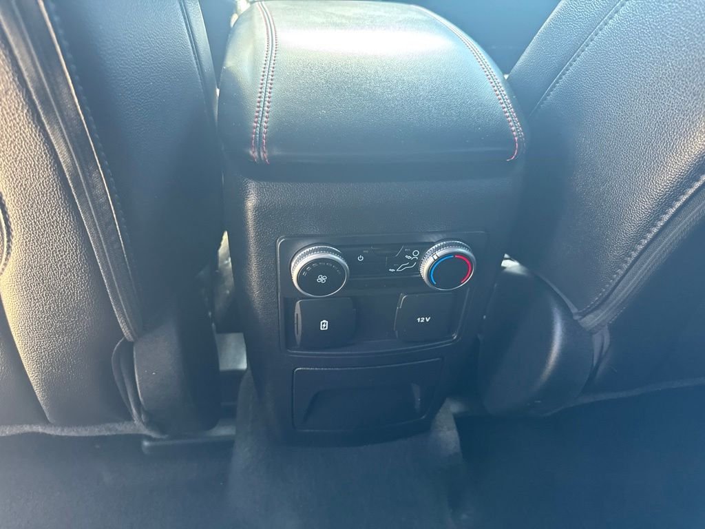 2024 Ford Explorer ST-LINE - Photo 29