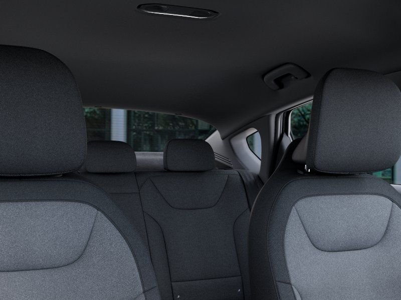 New 2026 Gray Kia LXS image 27