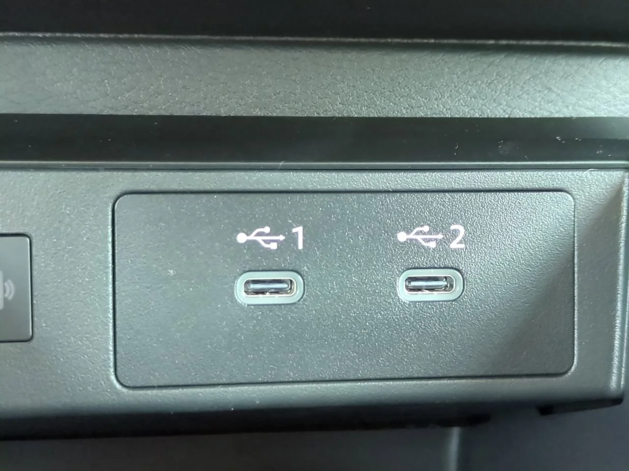2026 Nissan KICKS SR - Photo 20