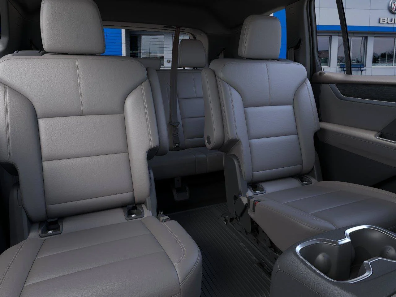 2027 GMC Acadia Elevation - Photo 17