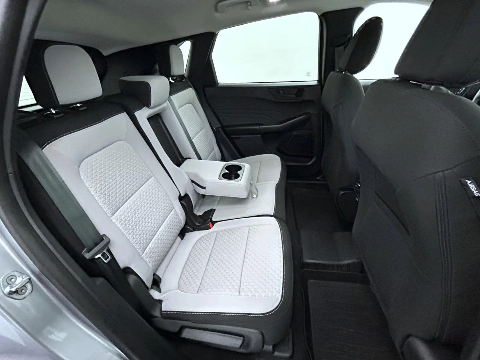 Used 2023 Silver Ford Active image 18