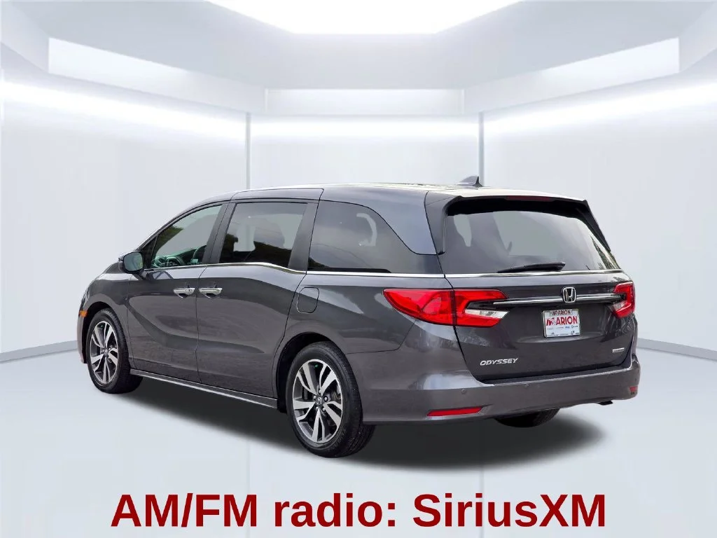 Used 2023 Gray Honda Touring image 21