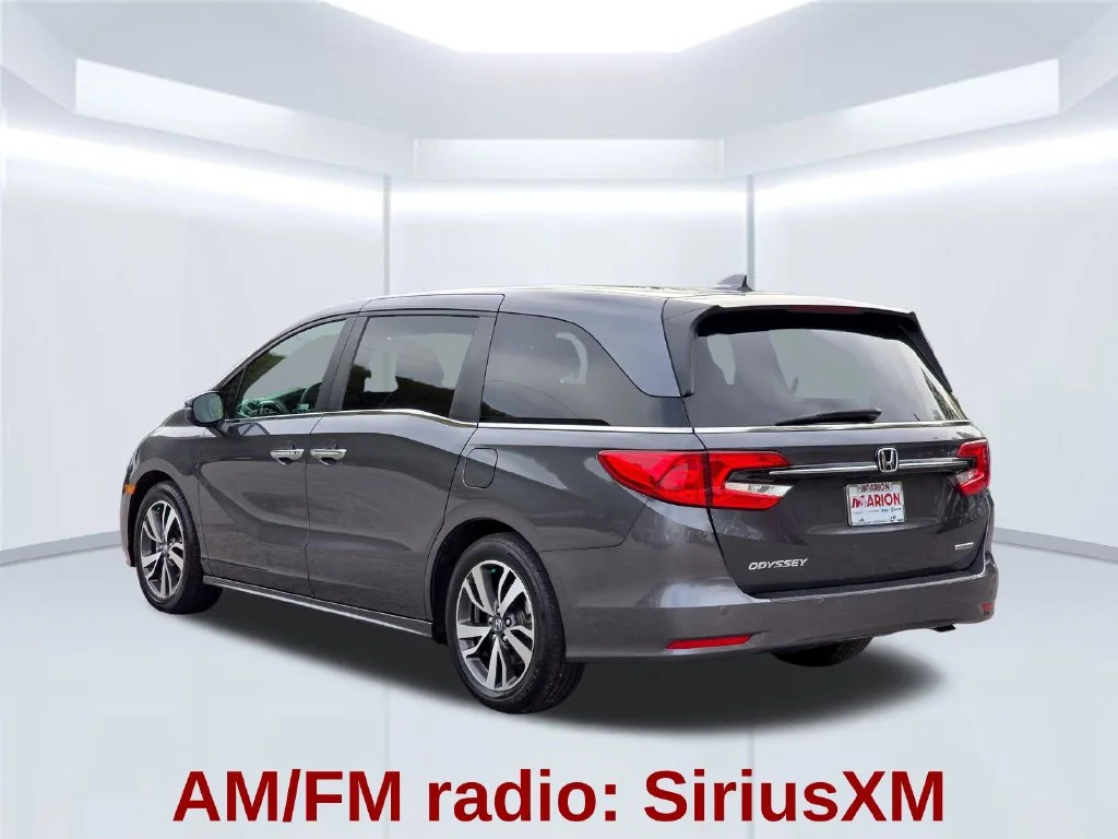 Used 2023 Gray Honda Touring image 21