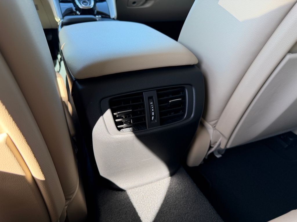 Certified Used 2023 White Acura Base image 31