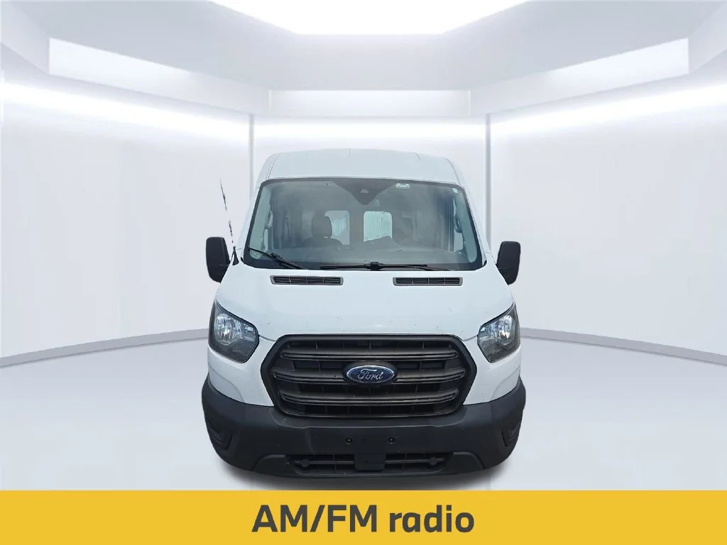 Used 2020 White Ford Base image 5