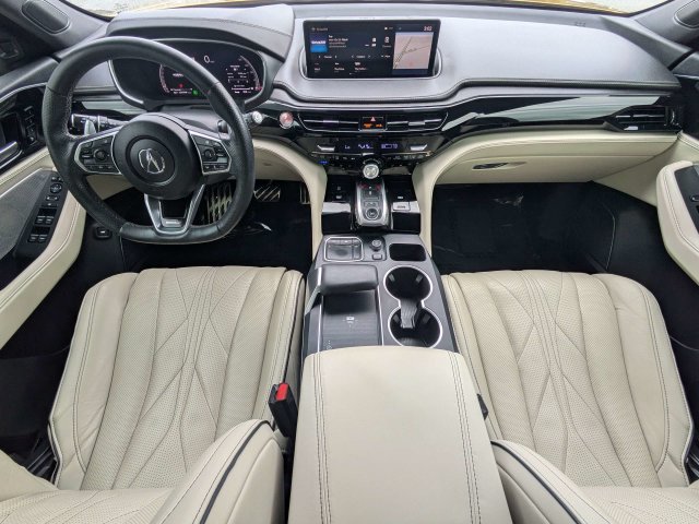 Used 2022  Acura Type S w/Advance Package image 16