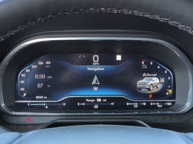 Used 2023 Blue Chevrolet High Country image 26