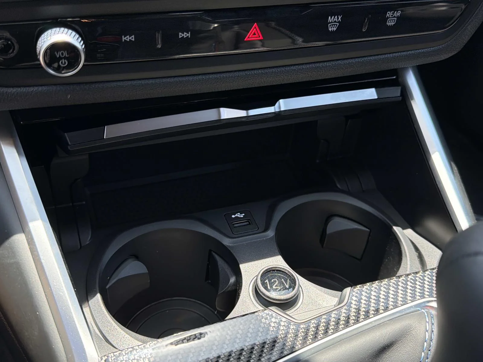 New 2027 Black Sapphire Metallic BMW  image 23