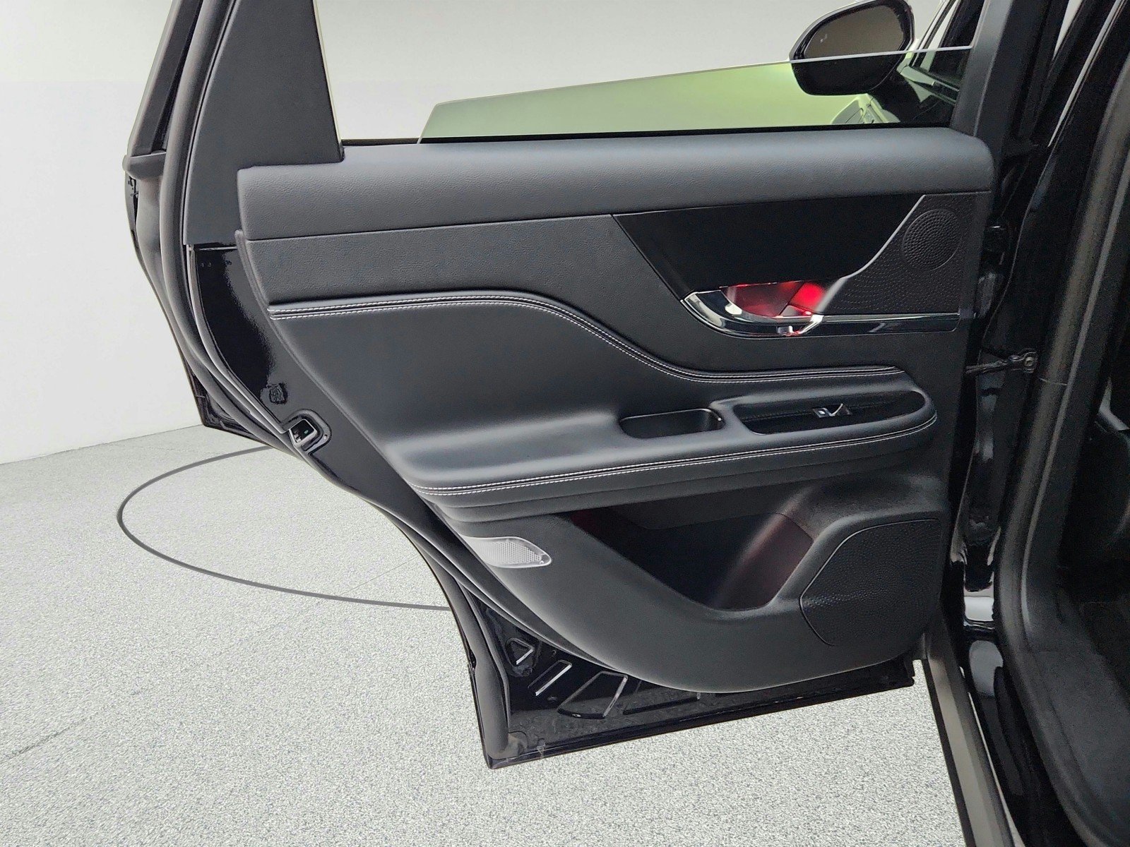 2024 Lincoln Corsair Grand Touring - Photo 27