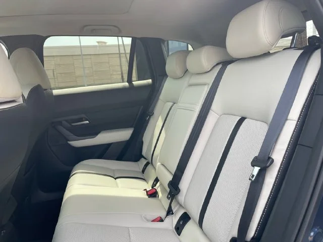 New 2026 Blue Mazda 2.5 S Premium image 18