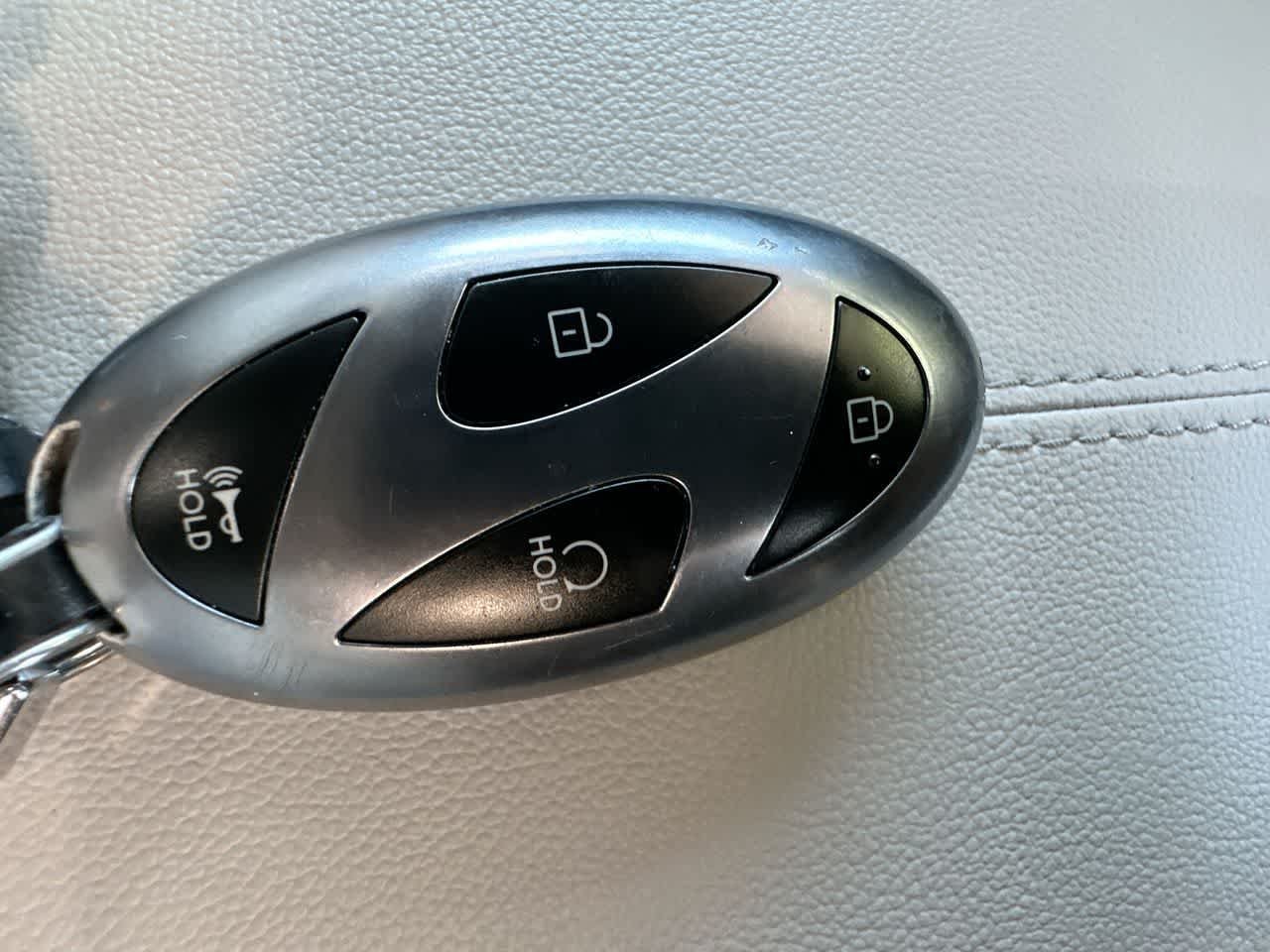 2026 Hyundai Tucson SE - Photo 28
