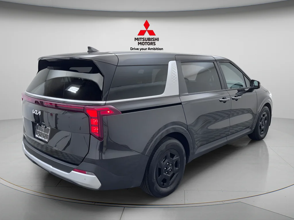 Used 2026 Panthera Metal Kia LXS image 4