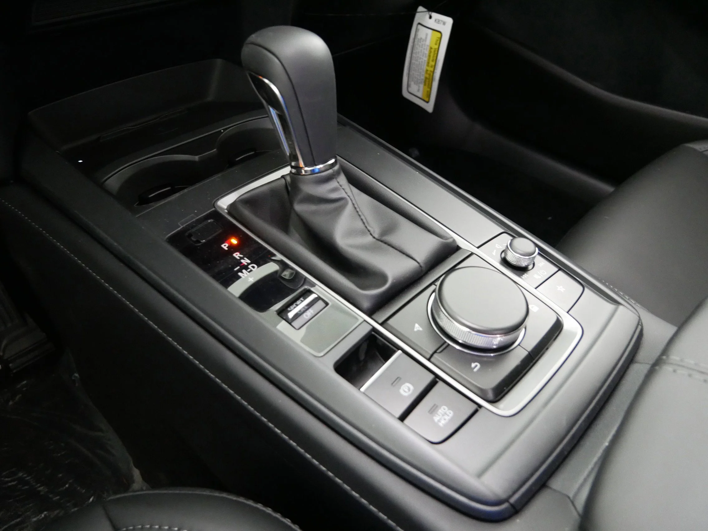 New 2026 Deep Crystal Blue Mica Mazda 2.5 S Preferred image 6