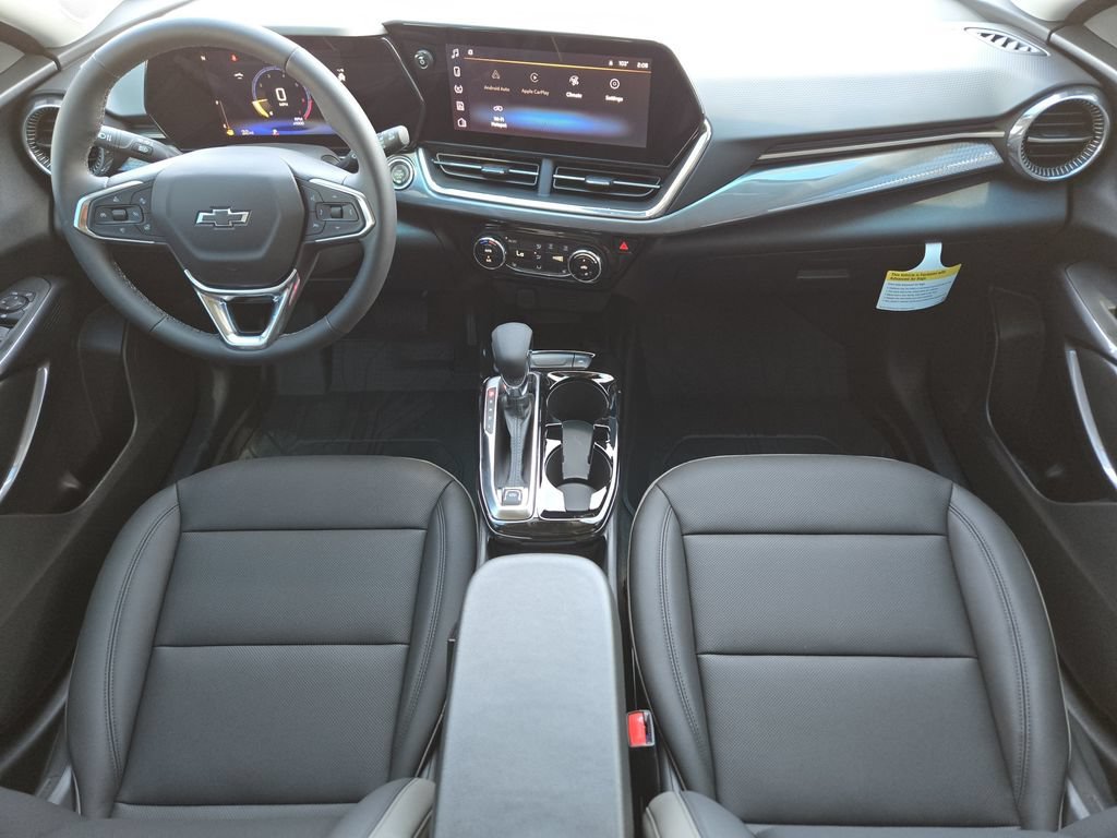 2026 Chevrolet Trax Activ - Photo 16