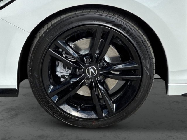 2026 Acura Integra A-Spec - Photo 10