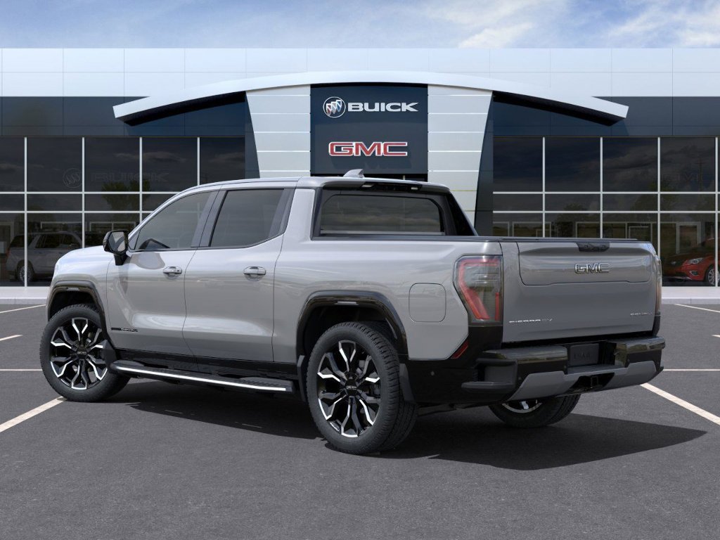 2024 GMC Sierra EV Denali - Photo 51
